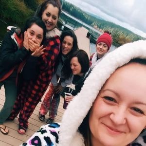 Meet your Posher, Amber